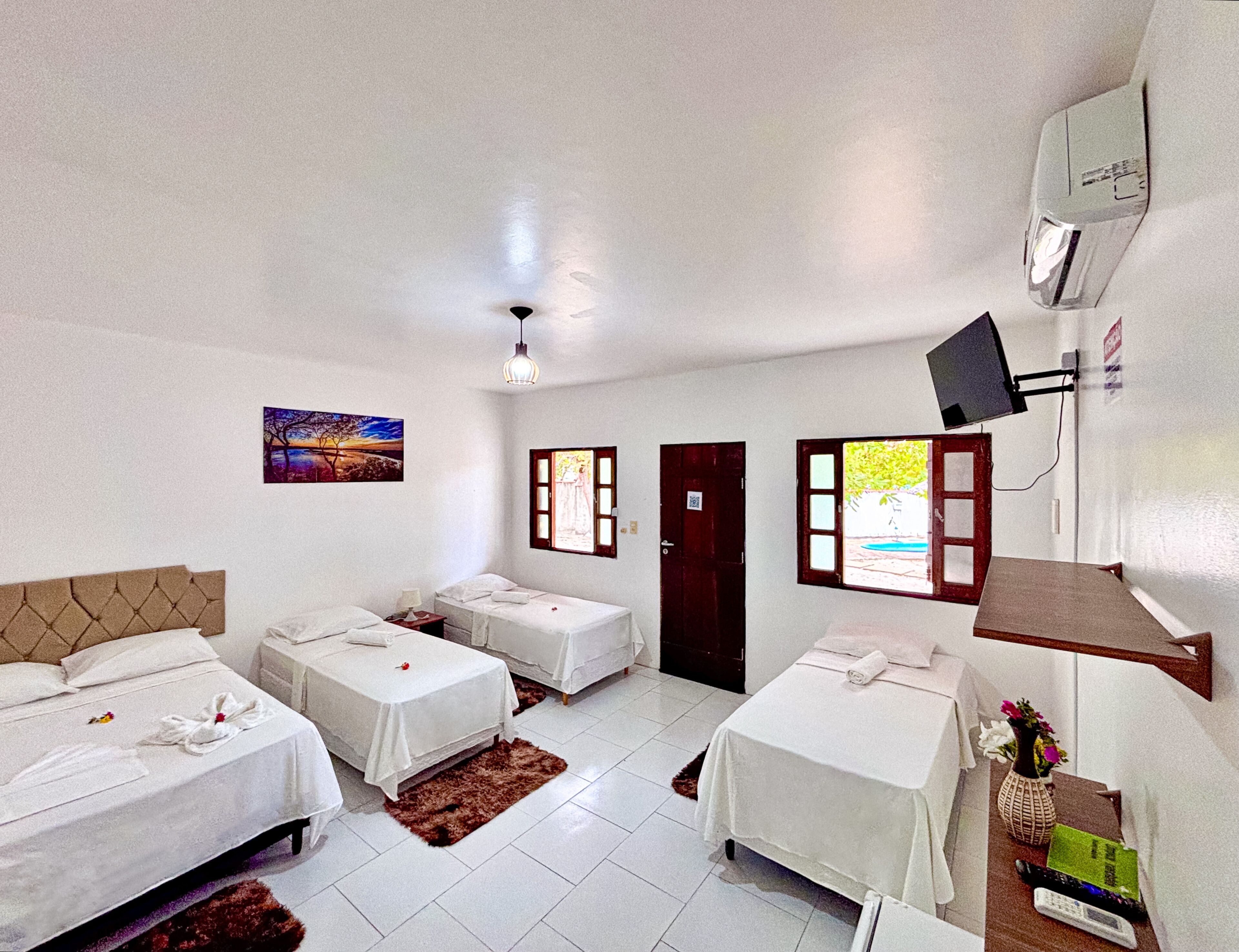 Grand Room, 1 Bedroom