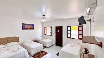 Grand Room, 1 Bedroom