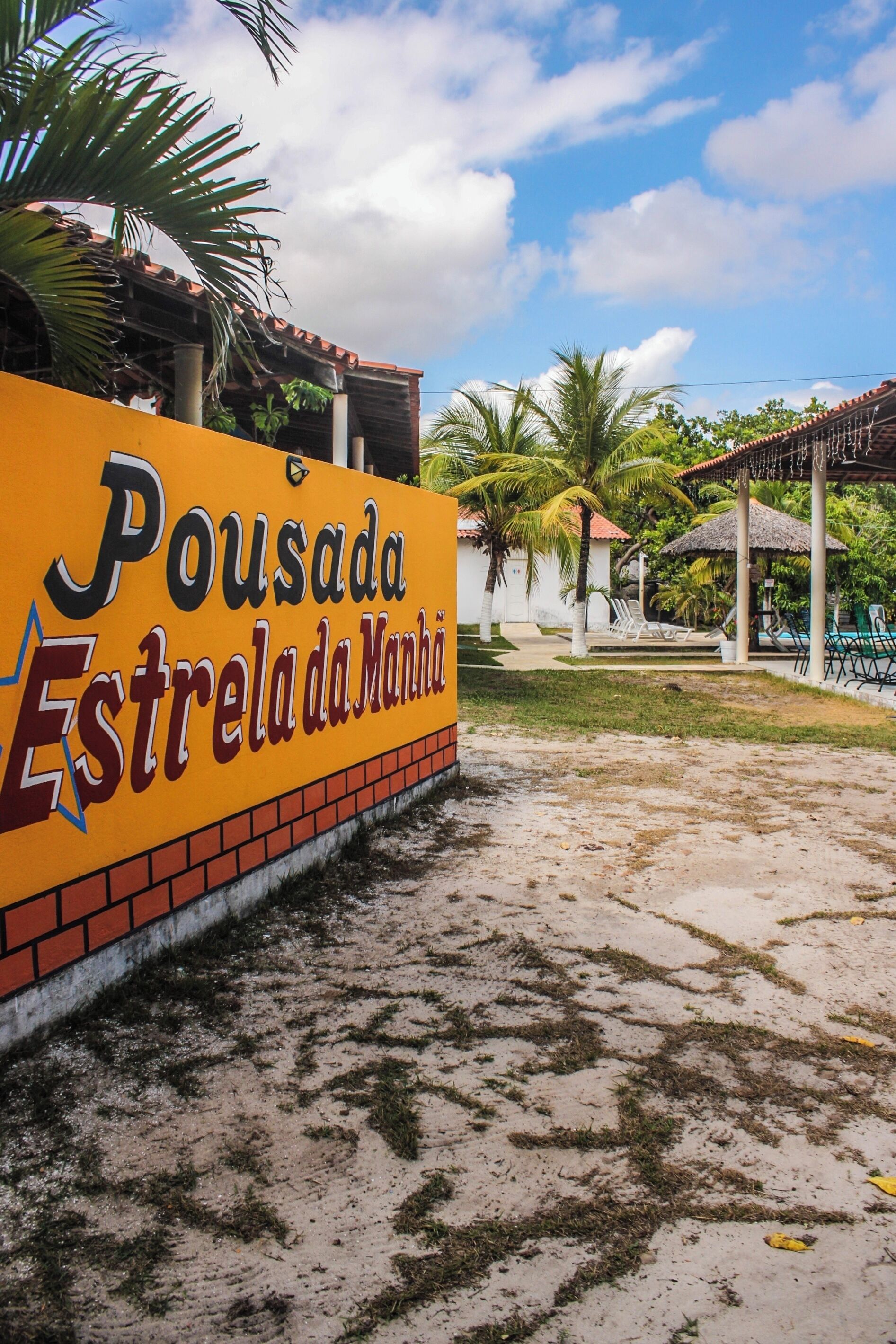 Photo - Pousada Estrela da manhã