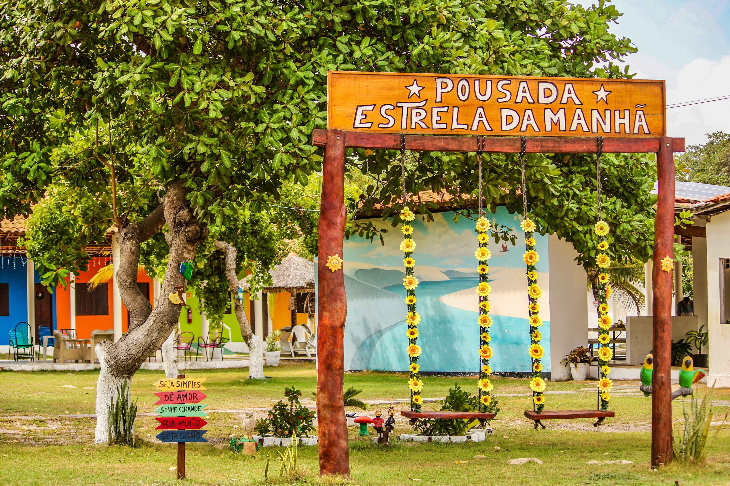 Photo - Pousada Estrela da manhã