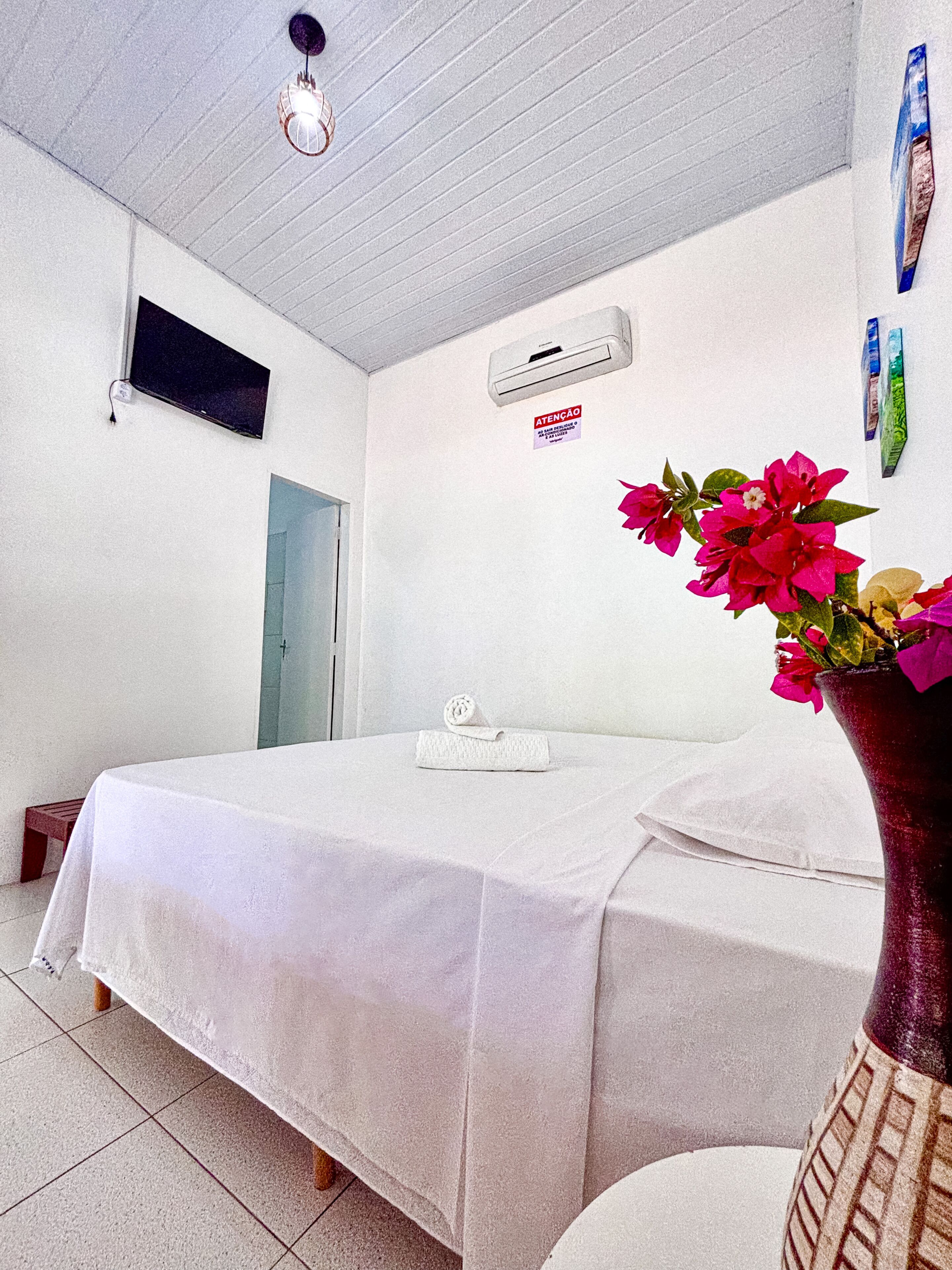 Traditional Twin Room, Balcony, Garden View