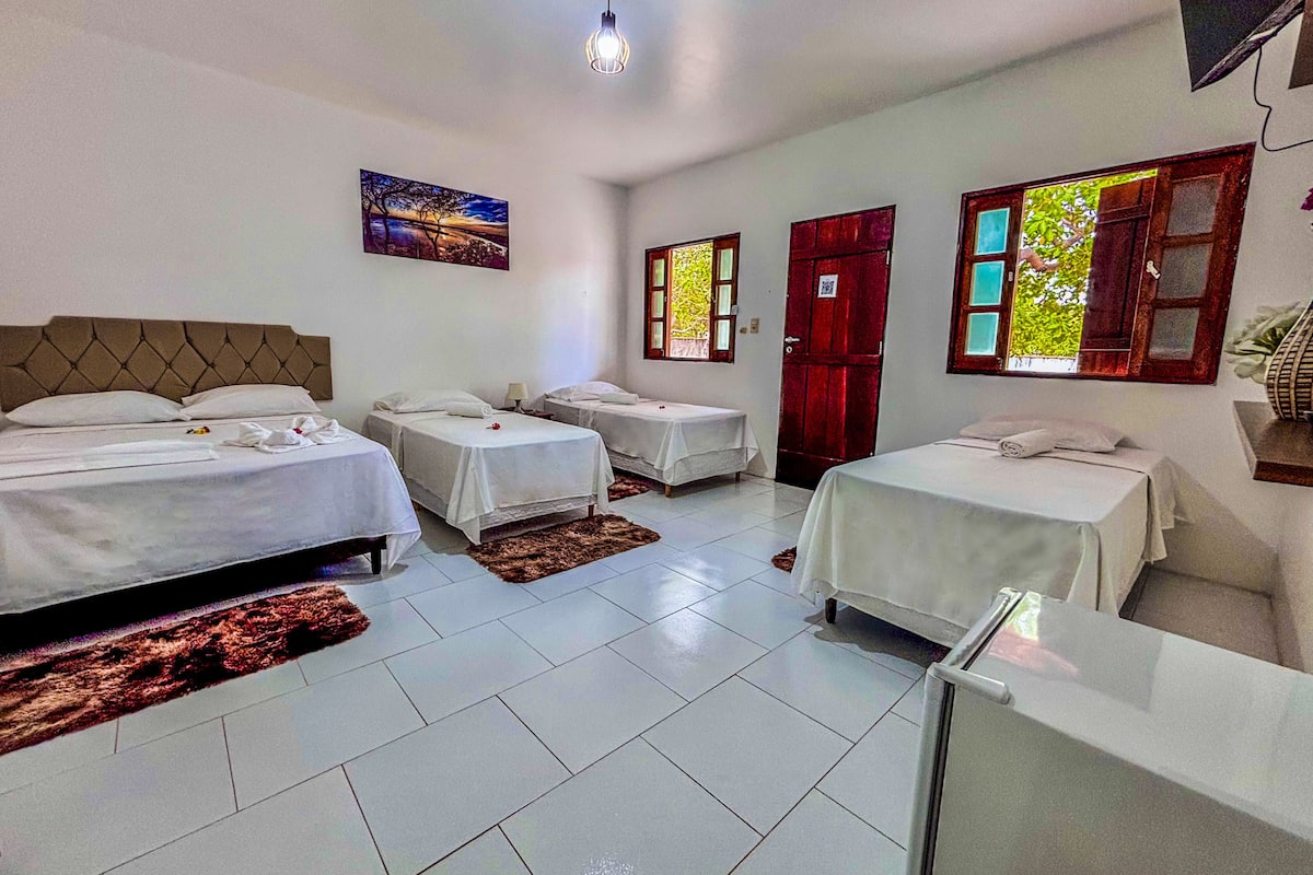 Grand Room, 1 Bedroom