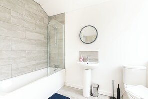 Handtücher, Toilettenpapier