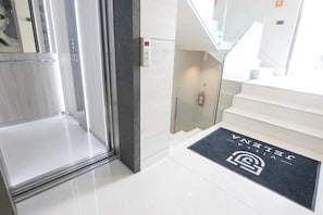 Living area - Luxurious Apartment Jelena App 9.Rab (Makarska)