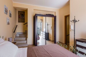 Apartamento | 2 dormitorios