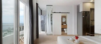 Apartamento Tenerife Norte, Tranquilidad y Buen Clima, Playa Cerca