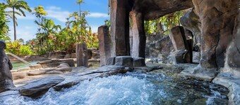 Macrossan Magic A Boutique Tropical Resort