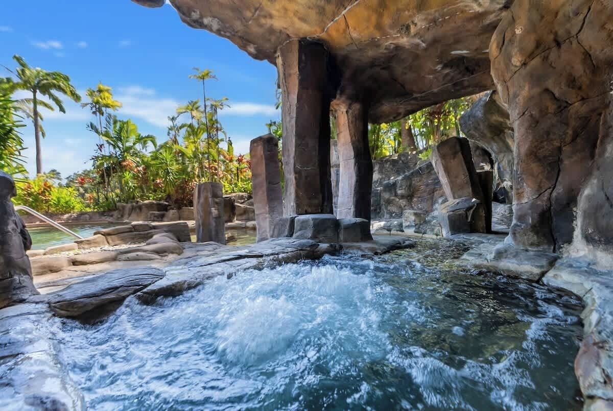 Spa