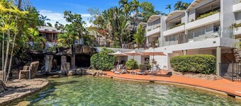 Macrossan Magic A Boutique Tropical Resort