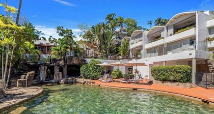 Macrossan Magic: A Boutique Tropical Resort