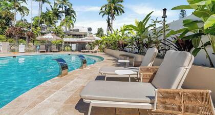 Macrossan Magic: A Boutique Tropical Resort