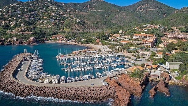 Marina