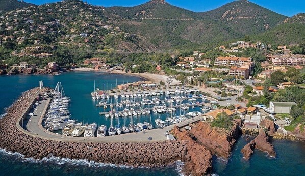 Marina