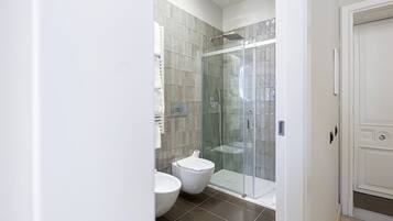 Comfort Double or Twin Room, Balcony, City View | Minibar, in-room safe, free WiFi