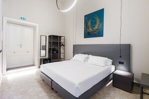 Minibar, in-room safe, free WiFi - RV 2.0  (Messina)