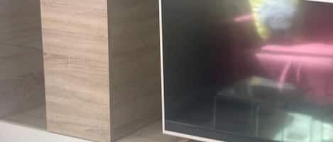 Interiör