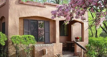 Town & Country Cottages