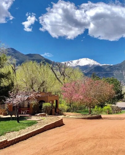 Town & Country Cottages