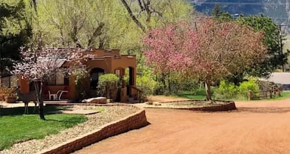 Town & Country Cottages