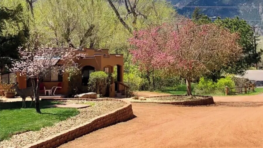 Town & Country Cottages