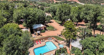 Town & Country Cottages