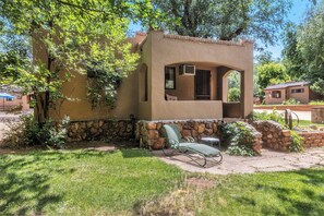 Exterior - Town & Country Cottages (Manitou Springs)
