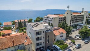 Exterior - Luxurious Apartment Jelena App 10. Cres (Makarska)