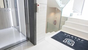 Living area - Luxurious Apartment Jelena App 10. Cres (Makarska)