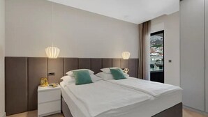 Room - Luxurious Apartment Jelena App 10. Cres (Makarska)