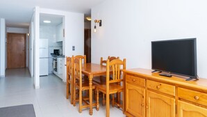 In-room dining - Forner Apartamentos Peñiscola (Peniscola)