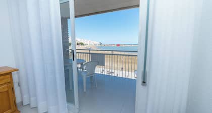 Forner Apartamentos Peñiscola