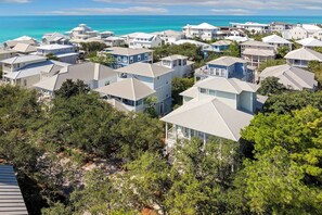 Exterior - Sea La Vie - 30A! Summers Edge in Seagrove Beach, Heated Community Pool! (Seagrove Beach)