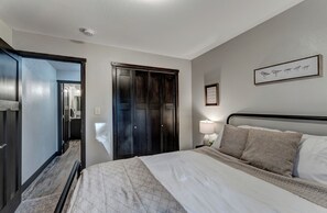 5 dormitorios, wifi gratis, ropa de cama