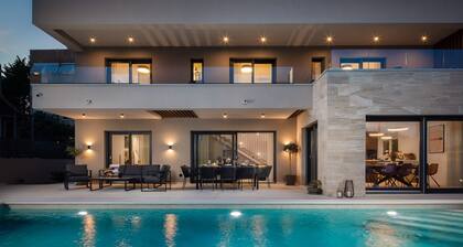 Villa Prima Lux