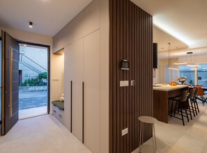 Villa (Four Bedroom Villa with Pool) | Property amenity