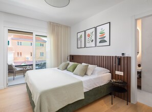 ヴィラ (Four Bedroom Villa with Pool) | 4 室のベッドルーム、ベビーベッド、WiFi (無料)