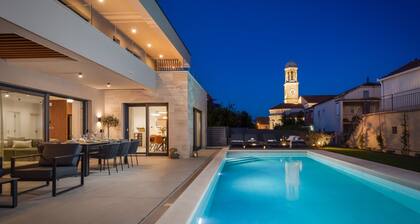 Villa Prima Lux