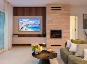 Vila (Four Bedroom Villa with Pool) | Comodidades da propriedade