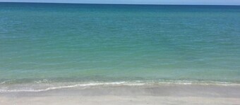 Siesta Key Beach Cottage-Prime Location! Walkable. Luxury Amenities & Comfort!