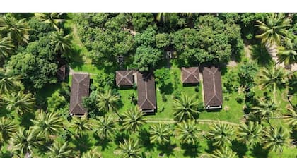 Down to Earth Farmstay by LAKSEM