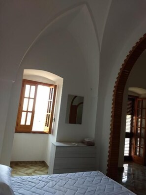 Comfort Double Room, Balcony