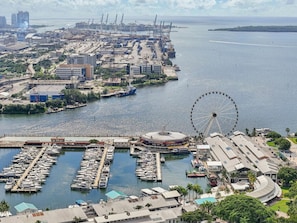 Port de plaisance