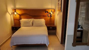 Luxe suite | 1 slaapkamer, een bureau, een laptopwerkplek, gratis wifi