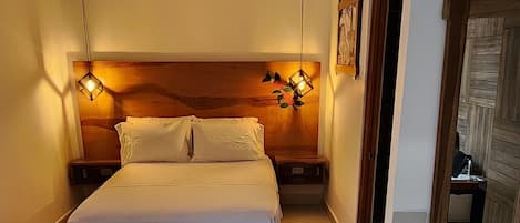 Luxury Suite | 1 bedroom, desk, laptop workspace, free WiFi