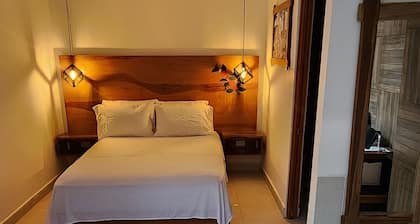 Hotel Boutique Ancestral