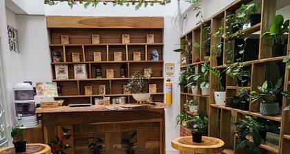 Hotel Boutique Ancestral