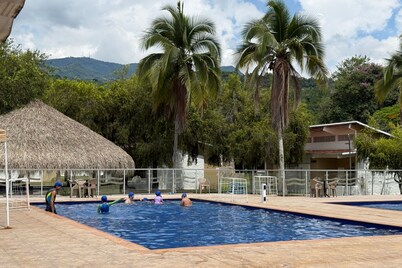 Hotel Las Palmeras
