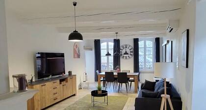 La Montée du Château