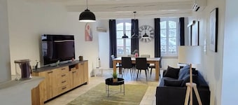 La Montée du Château