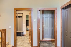 聯排別墅 | 客廳